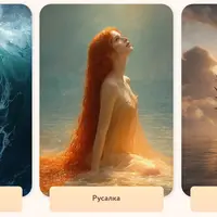 Морская живопись. Продолжение