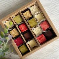 Суфле Птичье молоко