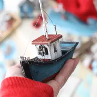 К дальним берегам