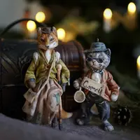 Ватные игрушки: Клуб Сияй (июль 2025)