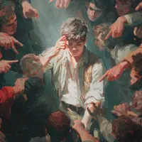 Сначала было воспитание: мучительный путь жертвы