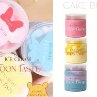 Ice Cream Toon Taste