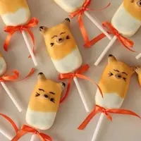 Основы кондитерского мастерства