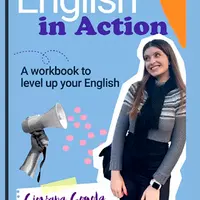 Английский в действии. Воркбук для повышения уровня