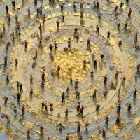 Концепция процветания: системный подход к пониманию успеха в терапии денежных запросов