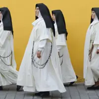 Сладостная боль читателей: мистика в католицизме