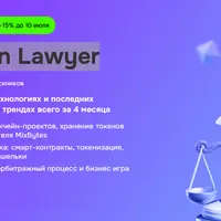 Blockchain Lawyer