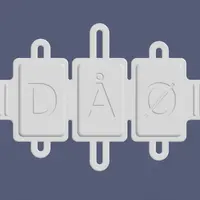 Архитектор DAO