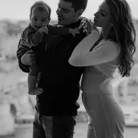 Последняя лекция. Лидерство