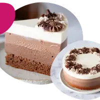 Трижды шоколадный марафон