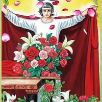 Символьные расклады на Таро и психология консультаций