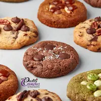 Кондитерский клуб Pastry Club (август 2025)