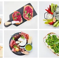 Pro брускетты