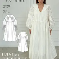 Платье Джулиет