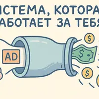 Новая схема лидгена для фрилансера