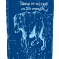 Журнал «Летящие звёзды фэн-шуй»
