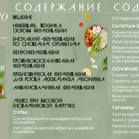 Биохакинг и еда