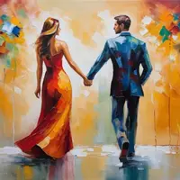 Созависимость в любви: великий дар или большая катастрофа