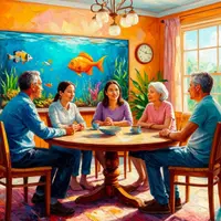 СДВГ: профессиональная помощь и помощь со стороны близких