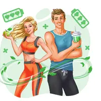 Антистресс-марафон