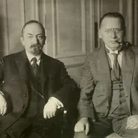 Г.В. Чичерин и М.М. Литвинов: два лика советской дипломатии