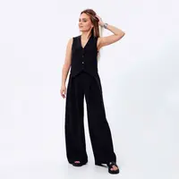 Жилет Классика — женщины