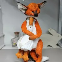 Рыжее настроение