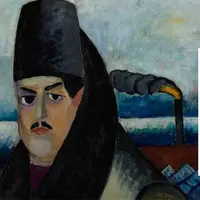 Илья Машков. Судьба таланта в тоталитарном обществе