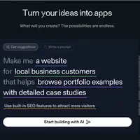 Платформа для вайб-кодинга Replit