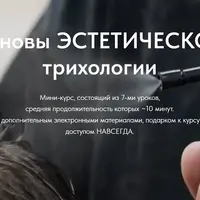 Основы эстетической трихологии