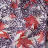 3D принт на белом фоне