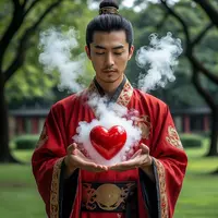 Цигун-аптечка для Сердца