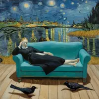 Хорошо темперированный диван. Вопрос предустановки аналитической позиции