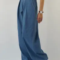 Брюки/джинсы Твист