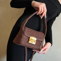 Сумка Geometric