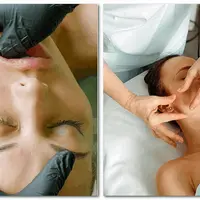 Вектор молодости. Буккальный массаж и точечный массаж лица