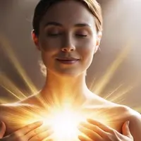 Шаманский сеанс психической и физической разгрузки