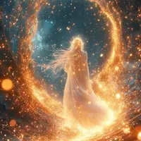 Духи Богатства. Работа с сущностями для привлечения изобилия