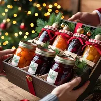 20 рецептов волшебных варений