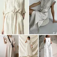 Летние платья