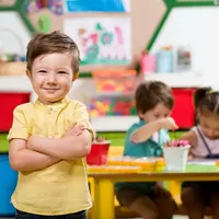 Детский сад