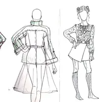 Клуб Швейный дуэт (август 2025)