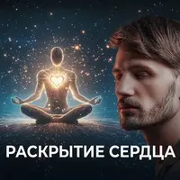 Раскрытие сердца. Групповая терапия