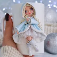 Снегурочка