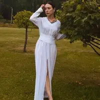 Платье Соул