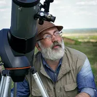 Лунный реверс: Волшебные покачивания Луны