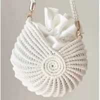 Сумка Ракушка