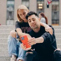 Лига сильных людей