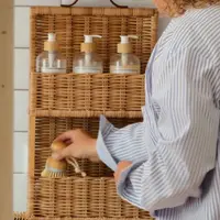 Плету с Олесей (июнь 2025)