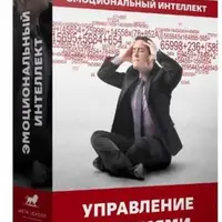 Эмоциональный интеллект: управление эмоциями